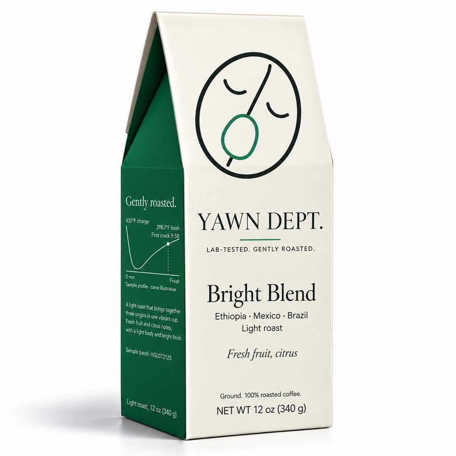 Bright Blend
