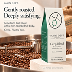 Deep Blend