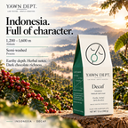 Decaf