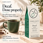 Decaf