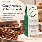 Velvet Blend