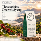 Velvet Blend