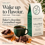 Velvet Blend