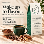 Deep Blend