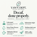 Decaf