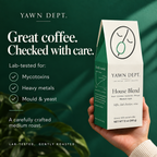 Four House Blend