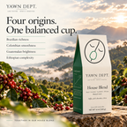 Four House Blend