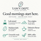 Deep Blend