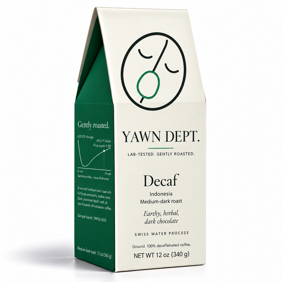Decaf