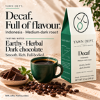 Decaf