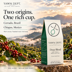 Deep Blend