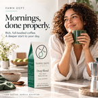 Deep Blend