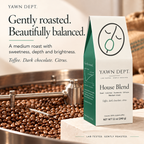 Four House Blend