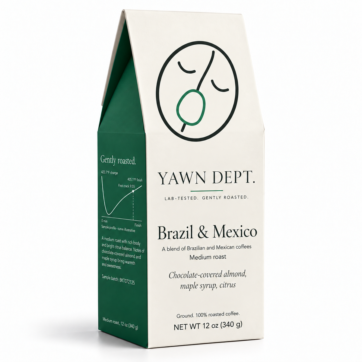 Brazil & Mexico