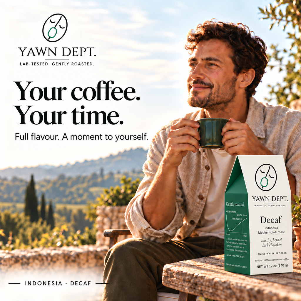 Decaf