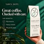 Velvet Blend