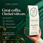 Deep Blend