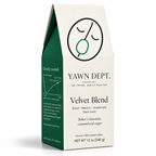 Velvet Blend